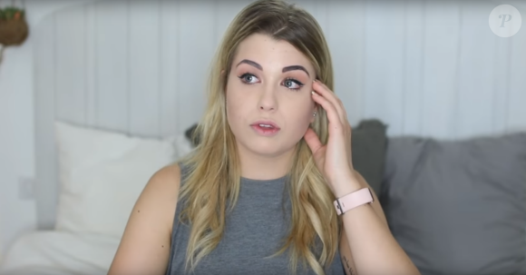 EnjoyPhoenix se confie sur son mal-être dans une vidéo Youtube, postée le 19 mai 2017.
