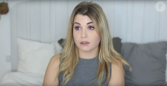 EnjoyPhoenix se confie sur son mal-être dans une vidéo Youtube, postée le 19 mai 2017.