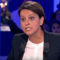 ONPC : Najat Vallaud-Belkacem furieuse contre Vanessa Burggraf !