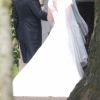 Mariage de Pippa Middleton et James Matthews, en l'église St Mark, à Englefield, Berkshire, Royaume Uni, le 20 mai 2017.