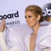 Céline Dion à la soirée Billboard Music Awards 2017 à la T-Mobile Arena dans le Nevada, le 21 mai 2017 © Chris Delmas/Bestimage