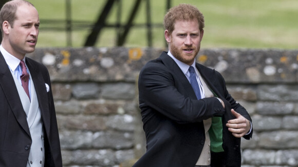 Prince Harry et Meghan Markle: Ce qu'il s'est vraiment passé au mariage de Pippa