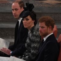 Attentat de Manchester : Kate Middleton, William et Harry "choqués et attristés"