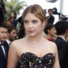 Ashley Benson - Montée des marches du film de la Soirée 70ème Anniversaire lors du 70ème Festival International du Film de Cannes. Le 23 mai 2017. © Borde-Jacovides-Moreau/Bestimage
