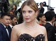 Ashley Benson : La star de Pretty Little Liars enflamme la Croisette