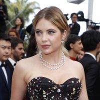 Ashley Benson : La star de Pretty Little Liars enflamme la Croisette