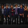 Esprits Criminels (Criminal Minds), visuel de la saison 12.