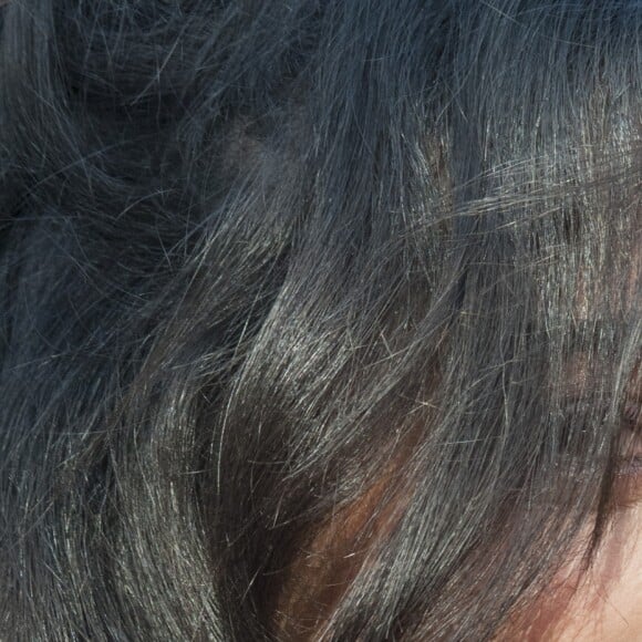 Camélia Jordana à la montée des marches de la soirée du 70e Anniversaire du Festival International du Film de Cannes, le 23 mai 2017. © Pierre Perusseau/Bestimage