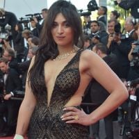 Camelia Jordana, très sexy à Cannes : La chanteuse fait le spectacle !