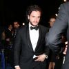 Kit Harington - Soirée HBO afterparty des Emmy Awards 2016 au Pacific Design Center à Los Angeles le 19 septembre 2016.