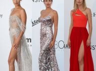 amfAR 2017 : Bella Hadid, Irina Shayk, Doutzen Kroes... les plus belles tenues