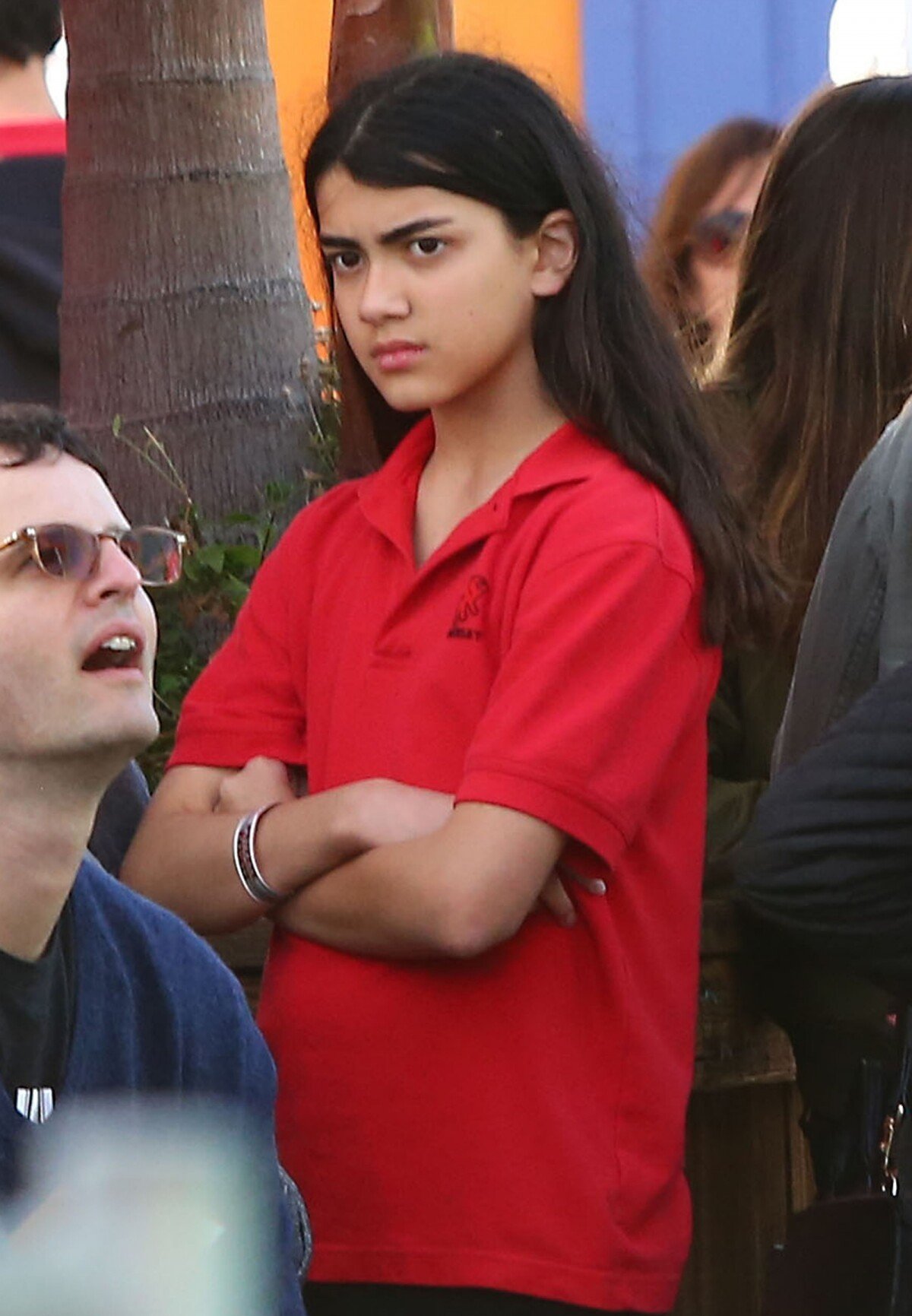 Blanket Jackson 