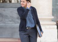 Najat Vallaud-Belkacem : Ce "jardin secret" qu'elle n'a jamais osé dévoiler...