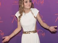 Lily-Rose Depp fête ses 18 ans : Sa tante balance une drôle de photo