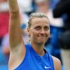 Petra Kvitova le 21 juin 2016