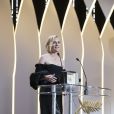 Diane Kruger (Prix d'Interprétation féminine pour le film « In The Fade ») - Cérémonie de clôture du 70ème Festival International du Film de Cannes. Le 28 mai 2017. © Borde-Jacovides-Moreau/Bestimage  Closing ceremony of the 70th Cannes International Film festival. On may 28 201728/05/2017 - Cannes