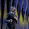 Benjamin Biolay - Cérémonie de clôture du 70ème Festival International du Film de Cannes. Le 28 mai 2017. © Borde-Jacovides-Moreau/Bestimage  Closing ceremony of the 70th Cannes International Film festival. On may 28 201728/05/2017 - Cannes
