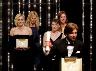 Cannes 2017: La Palme d'or, le sacre de Diane Kruger, la surprise Nicole Kidman...