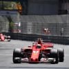 Kimi Raikkonen - 75e Grand Prix F1 de Monaco, le 28 mai 2017. © Michael Alesi / Bestimage
