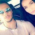 Julie Ricci présente son nouveau chéri Pierre-Jean Cabrieres sur Instagram.