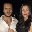 Julie Ricci présente son nouveau chéri Pierre-Jean Cabrieres sur Instagram.