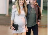 Ronan Keating : Un mois après bébé, sa femme Storm a déjà retrouvé la ligne