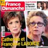 France Dimanche du 2 juin 2017