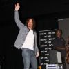 Chris Cornell chante pour une radio locale de la station DC à Bethesday, Maryland, le 17 décembre 2015. Deux semaines après sa mort le 18 mai 2017 à Détroit, le rapport d'analyses toxicologiques a révélé que le rockeur de Soundgarden et Audioslave avait plusieurs substances médicamenteuses dans l'organisme.