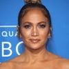 Jennifer Lopez à la soirée NBC Universal 2017 à New York, le 15 mai 2017. © Sonia Moskowitz/Globe Photos/Zuma Press/Bestimage