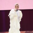 Katy Perry - Attentat de Manchester : 'One Love Manchester', concert exceptionnel organisé au profit des familles des victimes à Manchester le 4 juin 2017 © DaveHogan For OneLoveManchester/GoffPhotos.com via Bestimage