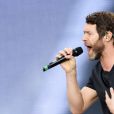 Howard Donald - Attentat de Manchester : 'One Love Manchester', concert exceptionnel organisé au profit des familles des victimes à Manchester le 4 juin 2017 © DaveHogan For OneLoveManchester/GoffPhotos.com via Bestimage