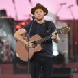 Niall Horan - Attentat de Manchester : 'One Love Manchester', concert exceptionnel organisé au profit des familles des victimes à Manchester le 4 juin 2017 © DaveHogan For OneLoveManchester/GoffPhotos.com via Bestimage