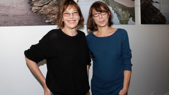 Jane Birkin et la mort de sa fille Kate : "Il y a beaucoup de culpabilité"