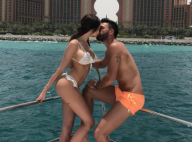 Nabilla en vacances à Dubaï : Ses photos font polémique, elle riposte !