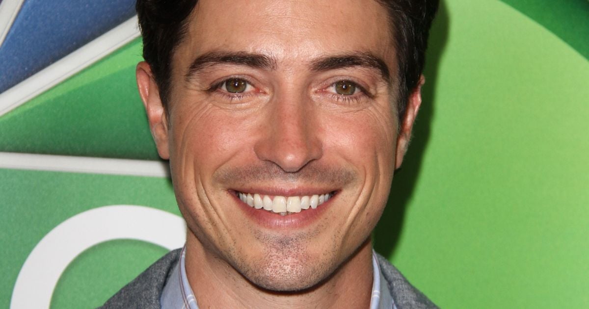 Ben Feldman à la soirée NBC Universal Press Tour à l'hôtel Beverly Hilton de Los Angeles