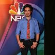 Ben Feldman - Présentation presse NBC Comedy de "Telenovela" et "Superstore" à Universal City, le 18 novembre 2015.
