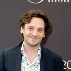 Benjamin Bellecour - Photocall de la série "Kaboul Kitchen" au 54ème Festival de la Télévision de Monte Carlo. Le 10 juin 2014