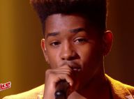 EXCLU – Lisandro Cuxi, gagnant de The Voice 6 : "J'ai travaillé dur pour ça !"