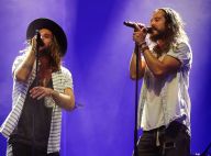 Les Fréro Delavega : Leur ultime concert d'adieu à Bordeaux bourré d'émotion