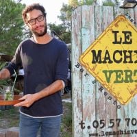 Manu Lévy : Son restaurant ravagé par les flammes, son équipe au chômage !