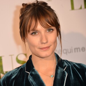 Ana Girardot - Avant-première du film "Ce qui nous lie" de C. Klapisch au cinéma UGC Normandie à Paris, le 12 juin 2017. © Veeren/Bestimage