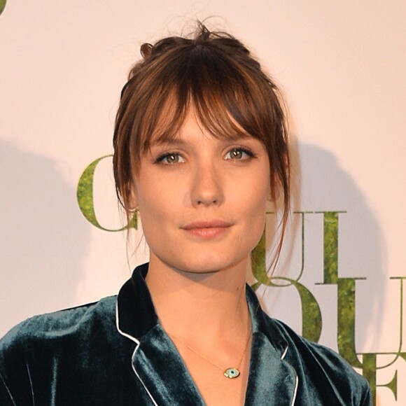 Ana Girardot - Avant-première du film "Ce qui nous lie" de C. Klapisch au cinéma UGC Normandie à Paris, le 12 juin 2017. © Veeren/Bestimage