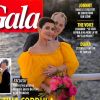 Magazine "Gala" en kiosques le 14 juin 2017.