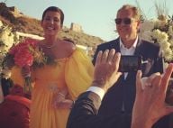 Cristina Cordula mariée : Bague, préparatifs, choix de la robe... elle dit tout !