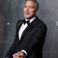 George Clooney papa de jumeaux : Une de ses amies actrices prend sa revanche
