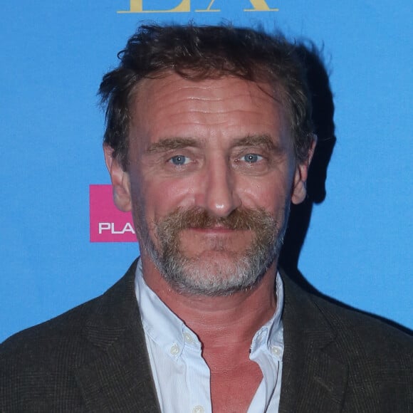 Jean-Paul Rouve - Avant-première du film "Les Ex" au cinéma Gaumont Opéra Capucines à Paris, le 6 juin 2017. © CVS/Bestimage