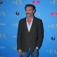 Jean-Paul Rouve - Avant-première du film "Les Ex" au cinéma Gaumont Opéra Capucines à Paris, le 6 juin 2017. © CVS/Bestimage