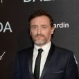 Jean-Paul Rouve - Avant-première du film "Dalida" à L'Olympia, Paris le 30 novembre 2016. © Rachid Bellak/Bestimage