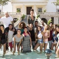 10 couples parfaits : Photos de leur somptueuse villa à Marbella !