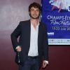 Exclusif - Jérémie Elkaïm lors du cocktail d'ouverture du 6ème "Champs Elysées Film Festival" au cinéma Gaumont Marignan à Paris, le 15 juin 2017. © CVS/Bestimage